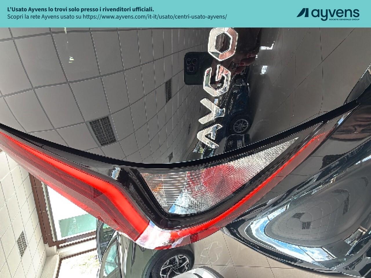 Toyota Aygo X 1.0 72 CV Trend