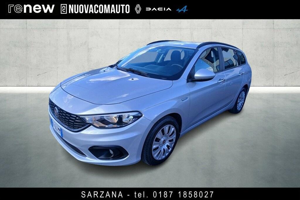 Fiat Tipo Station Wagon 1.4 T-Jet Easy