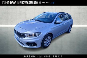 Fiat Tipo Station Wagon 1.4 T-Jet Easy