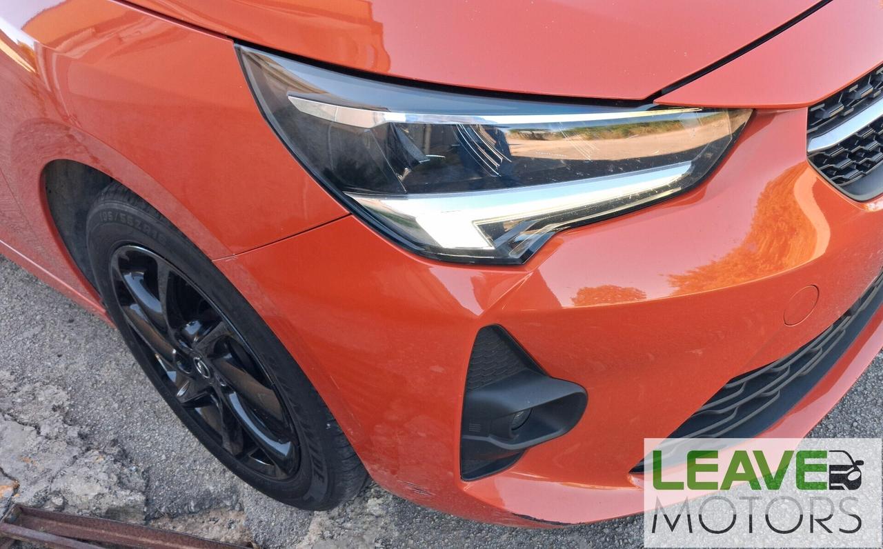 Opel Corsa 1.2 Design & Tech (M1531)