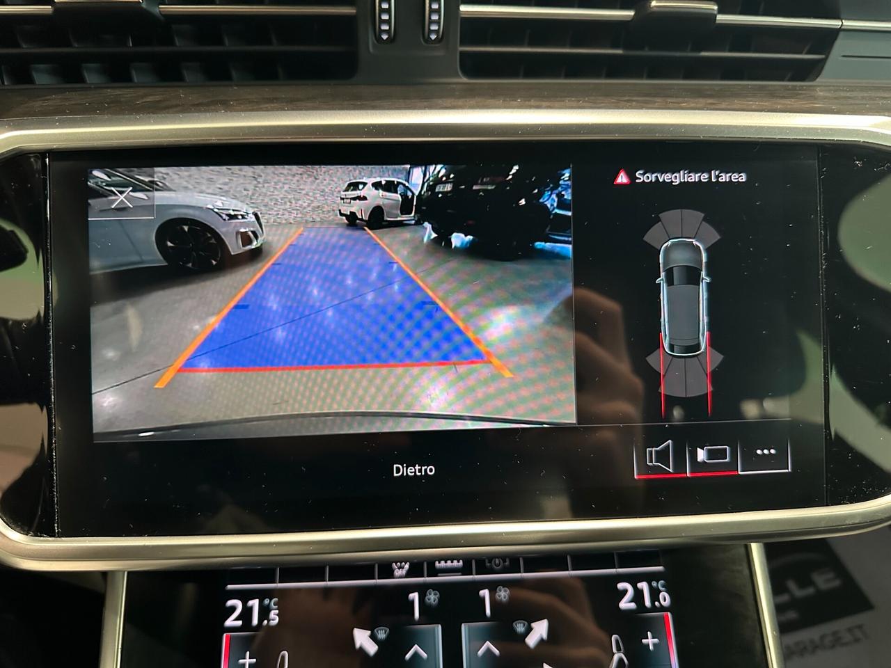 Audi A6 Avant 40 2.0 TDI quattro ultra S tronic Business Sport IVA ESPOSTA