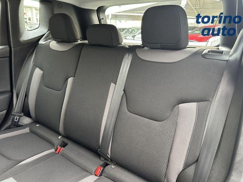 Jeep Renegade 1.0 T3 120cv Limited