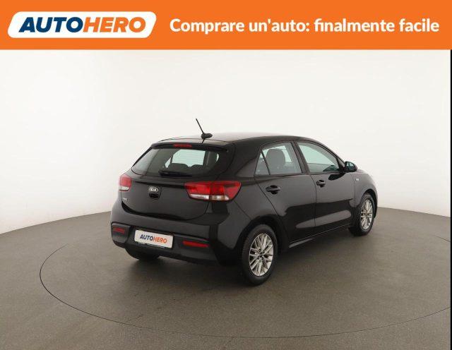 KIA Rio 1.2 MPi Evolution
