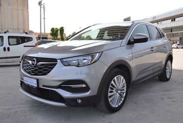 Opel Grandland X 1.5 diesel Ecotec Start&Stop Business