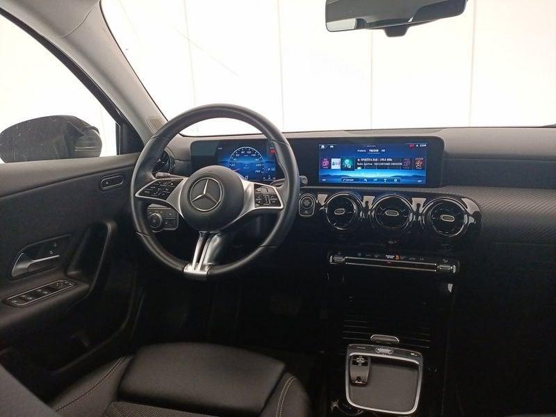 Mercedes-Benz Classe A - W177 2023 A 180 d Advanced auto