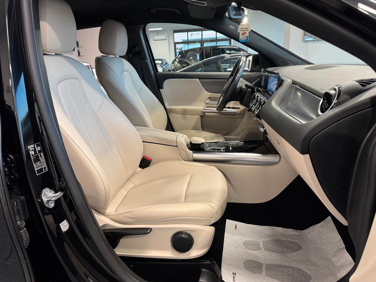 Mercedes GLA 180 d Sport Plus auto Soli 60000 km