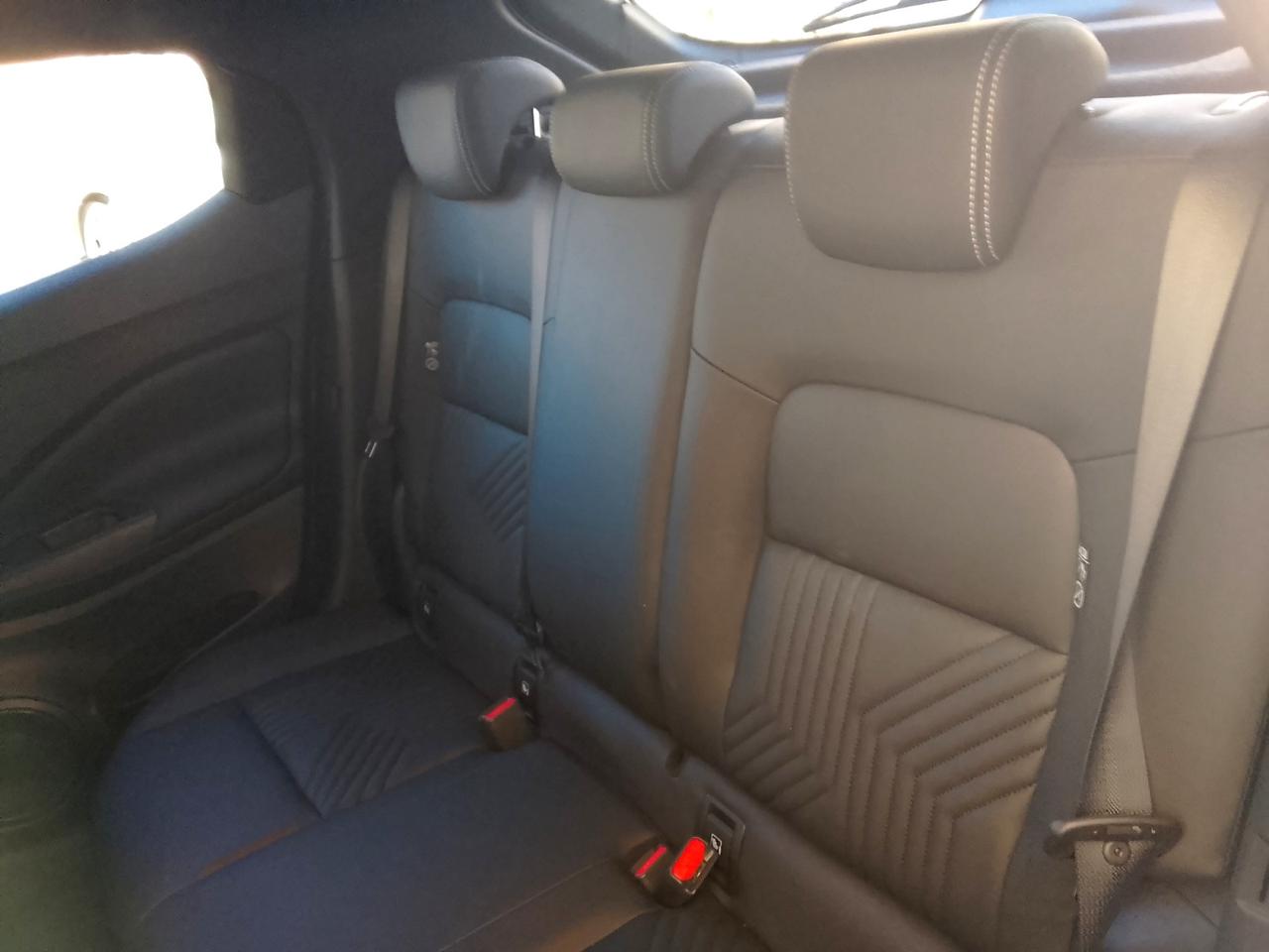 NISSAN Juke II 2024 - Juke 1.0 dig-t Tekna 114cv