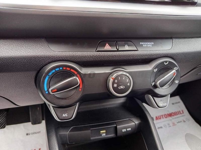 KIA Stonic Stonic 1.2 dpi Urban 84cv