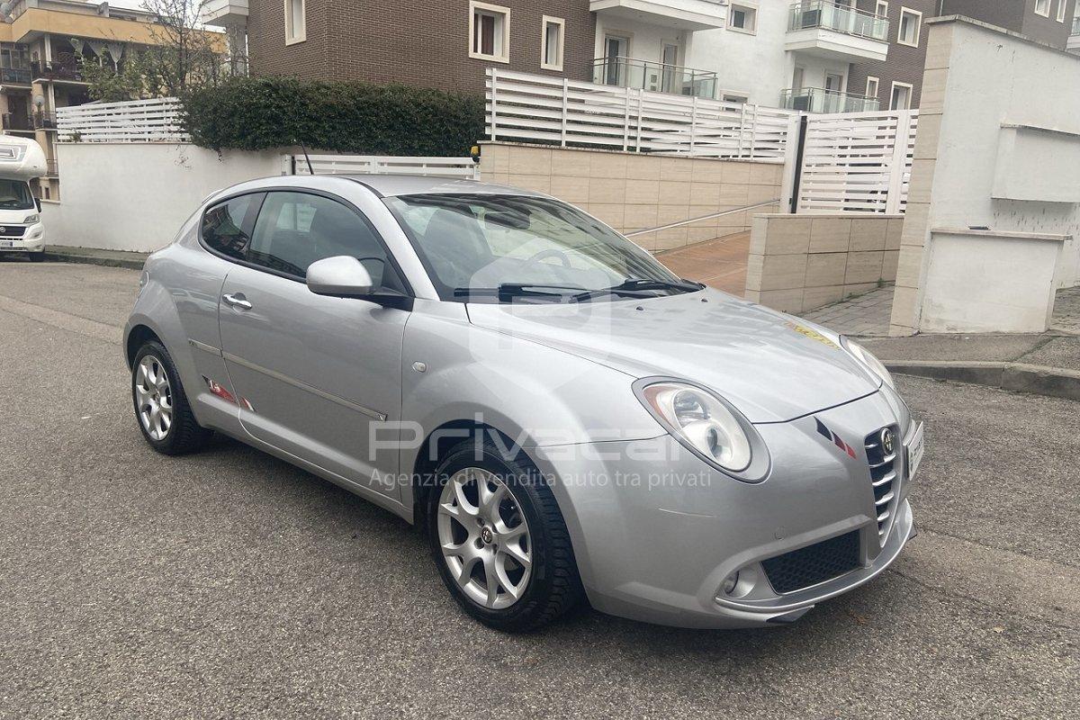 ALFA ROMEO MiTo 1.4 78 CV Junior Sport Pack