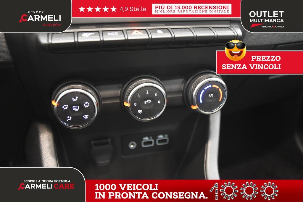 Renault Clio 1.0 TCe Evolution