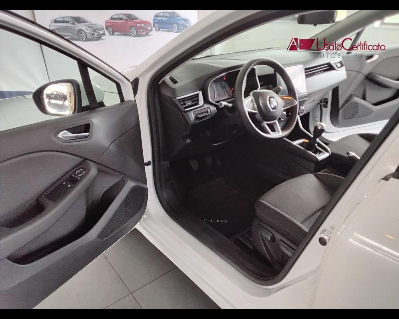 RENAULT Clio TCe 100 CV GPL 5 porte Intens