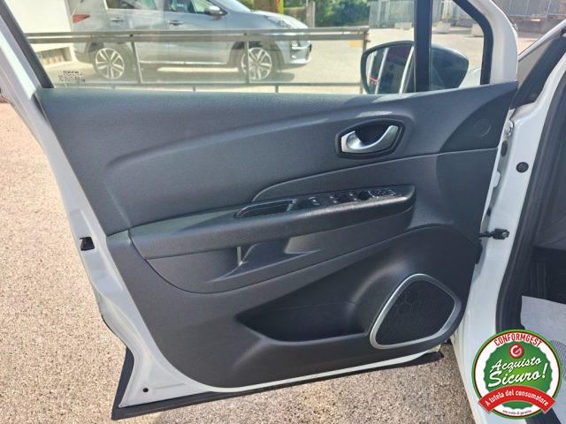 RENAULT Captur dCi 8V 90 CV Start&Stop Energy Sport Edition2