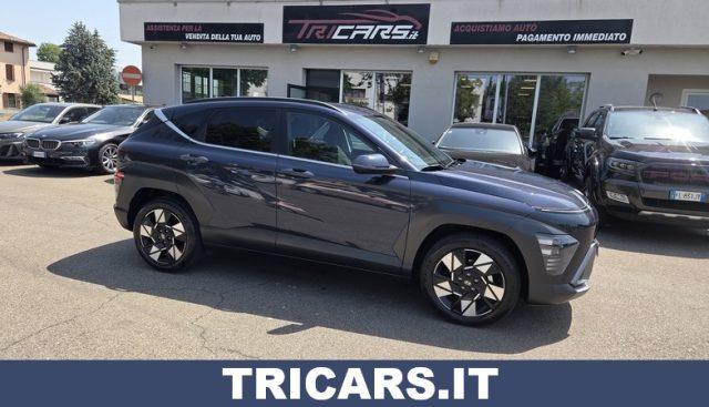 HYUNDAI Kona 1.6 HEV DCT MY'26 Business Adv. Pack PERMUTE NEOPA