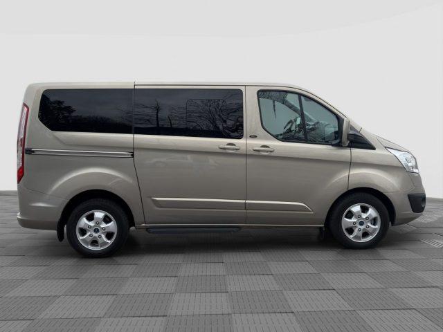 FORD Tourneo Custom Tourneo Custom 310 L1H1 Titanium 2.0 TDCi 170CV Eu