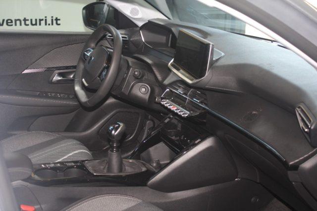 PEUGEOT 208 PureTech 100 5 porte Allure