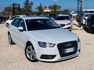Audi A3 SPB 1.6 TDI clean diesel Business