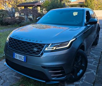 Land Rover Range Rover Velar Range Rover Velar 2.0D I4 240 CV R-Dynamic SE