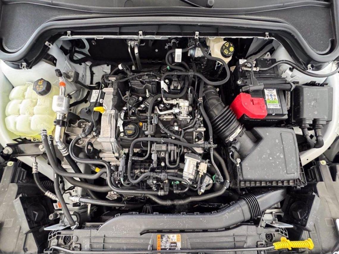FORD Focus 1 0t ecoboost h st line 125cv