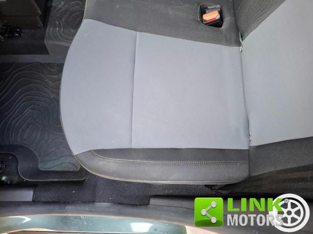 DACIA Duster 1.5 dCi 8V 115 CV 4x4 Extreme CON SOLI 14 MILA KM