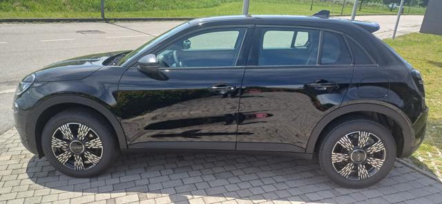FIAT 600 Hybrid 145 CV DCT MHEV