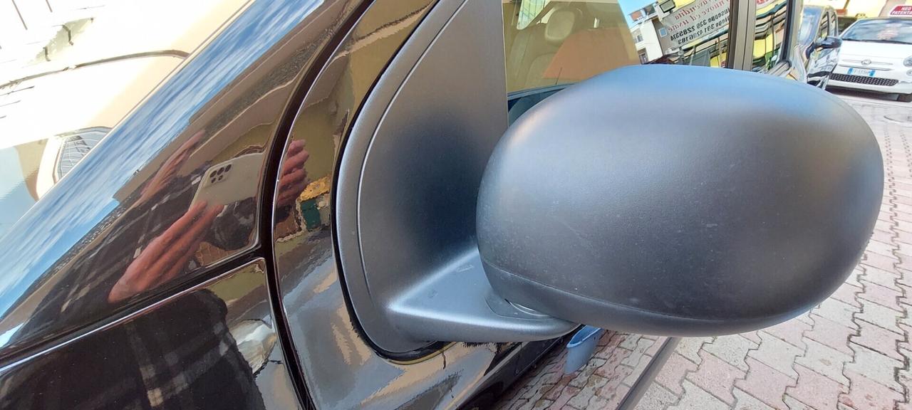 PANDA 900 NATURAL POWER METANO DI SERIE X NEOPATENTATI LEGA IMPECCABILE NUOVA