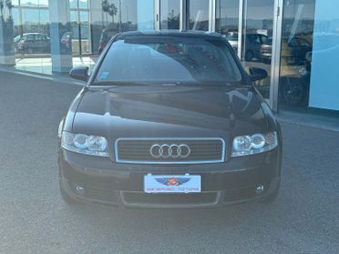 Audi A4 1.9 TDI/130 CV cat