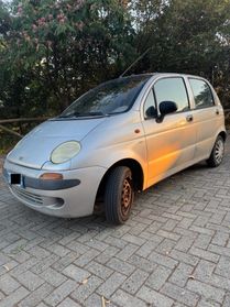 Daewoo Matiz 800i cat 1999