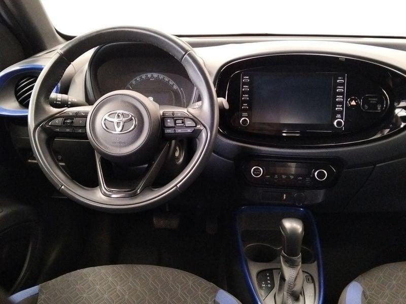 Toyota Aygo X 1.0B (72 CV) Trend S-CVT