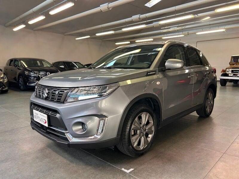 Suzuki Vitara 1.4 Hybrid Cool