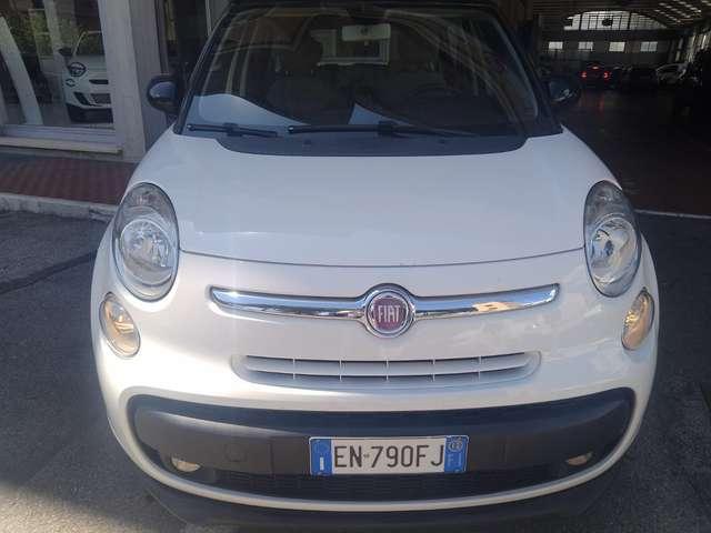 Fiat 500L 500L 2012 1.3 mjt Pop Star 85cv