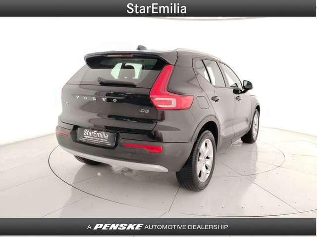 Volvo XC40 Diesel 2.0 d3 Business Plus geartronic my20