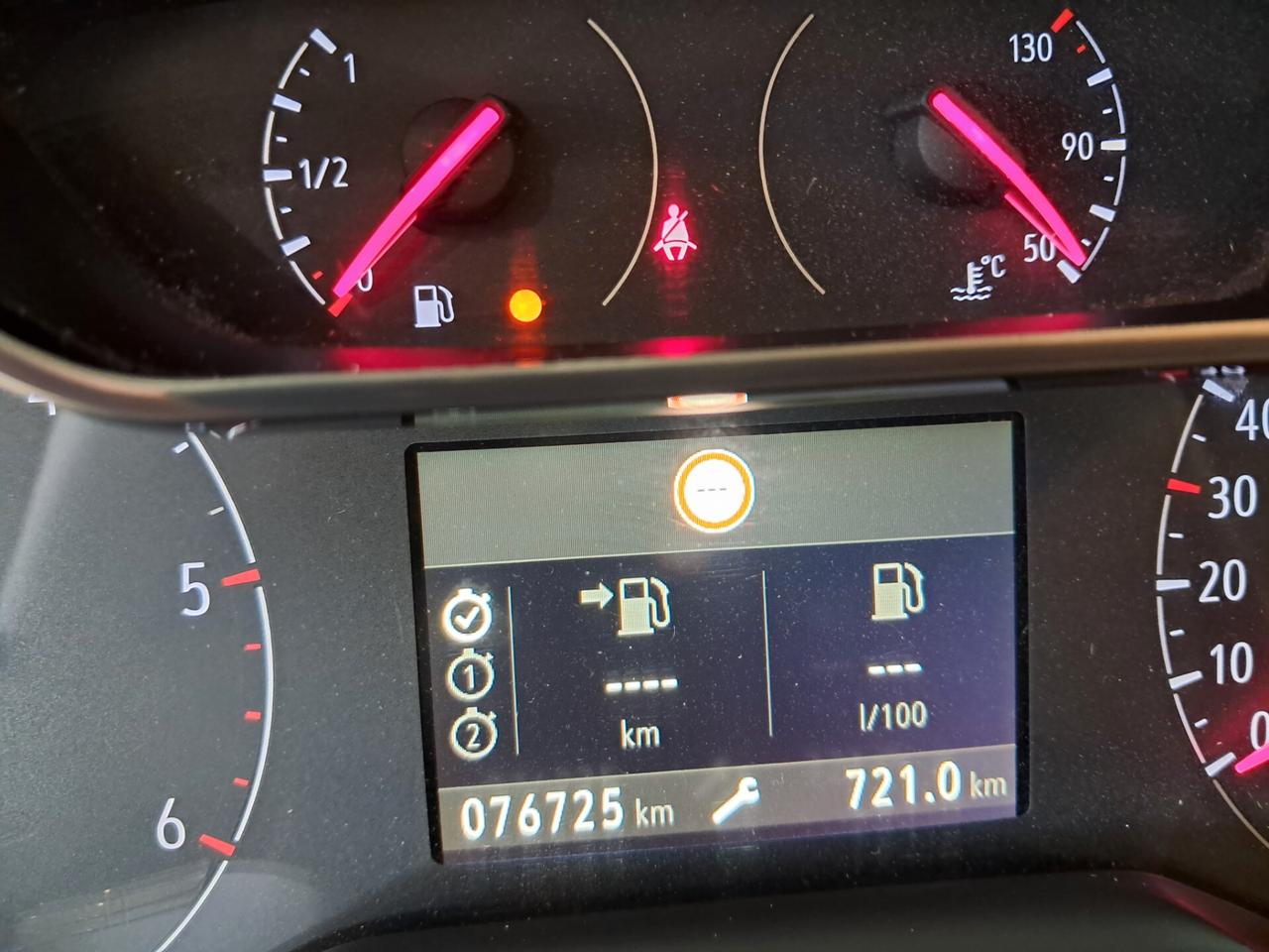 Opel Crossland X 1.5 ECOTEC D 102 CV Start&Stop Advance