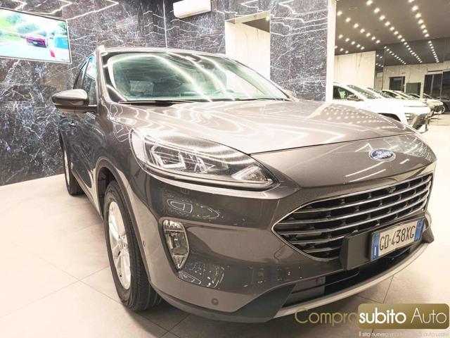 FORD Kuga 1.5 dci St-Line 2wd