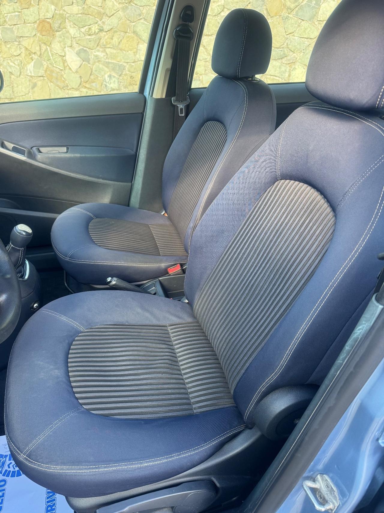 Lancia Musa 1.3 Multijet 95Cv 2010