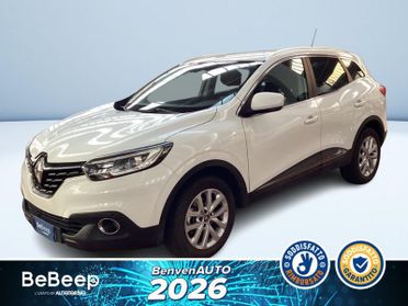 Renault Kadjar 1.2 TCE ENERGY ZEN 130CV