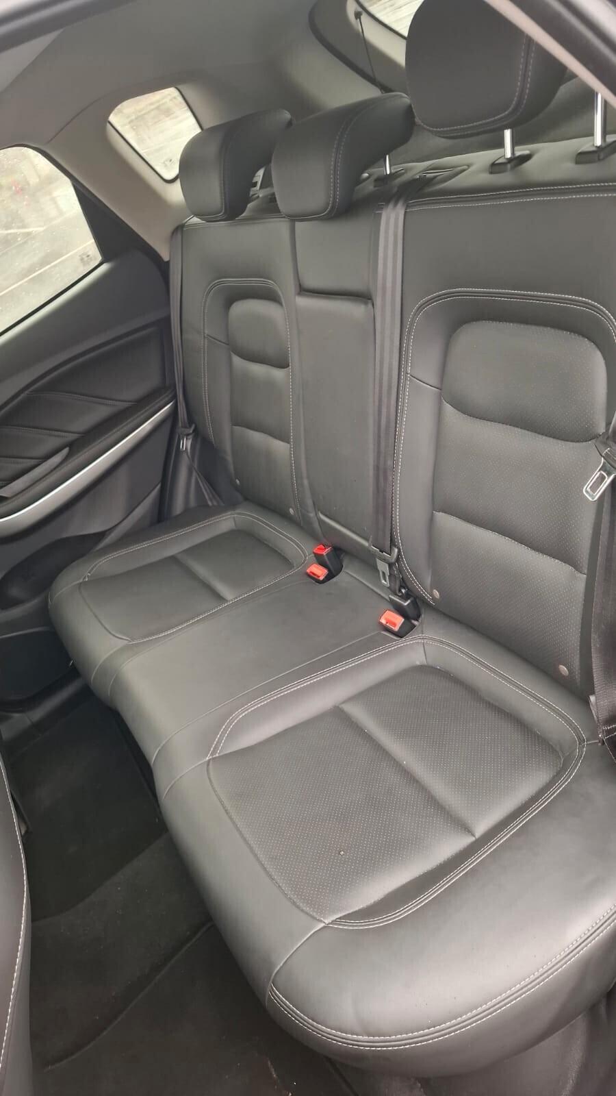 Dr F35 S1 1.5 Turbo Bi-Fuel GPL