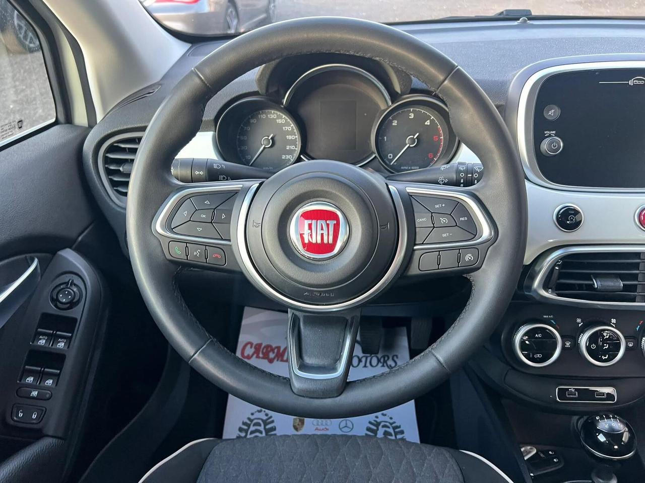 Fiat 500X 1.6MJT 120CV CROSS