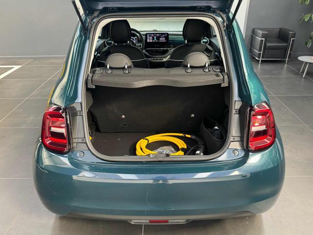 FIAT 500e Fiat La Nuova 500 Hatchback MY23 320 Berlina