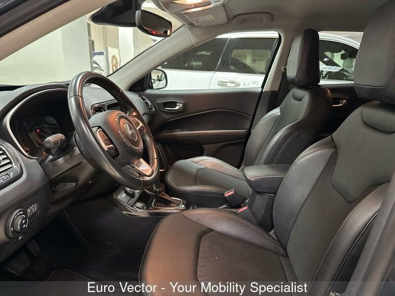 Jeep Compass 1.3 T4 190CV PHEV AT6 4xe Limited