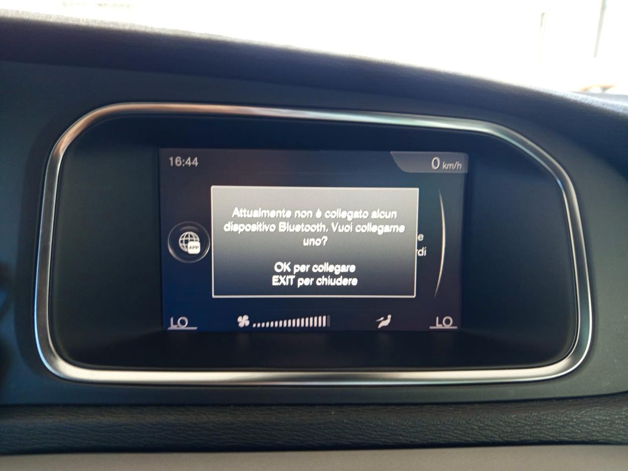 Volvo V40 D2 Business Plus