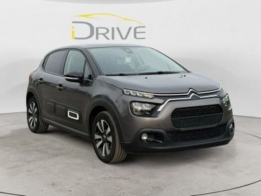 Citroën C3 C3 1.2 puretech Shine Pack s&s 83cv "GRIGIO SCURO"