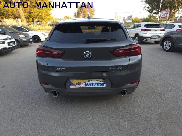 BMW X2 sDrive18d Msport 82000KM