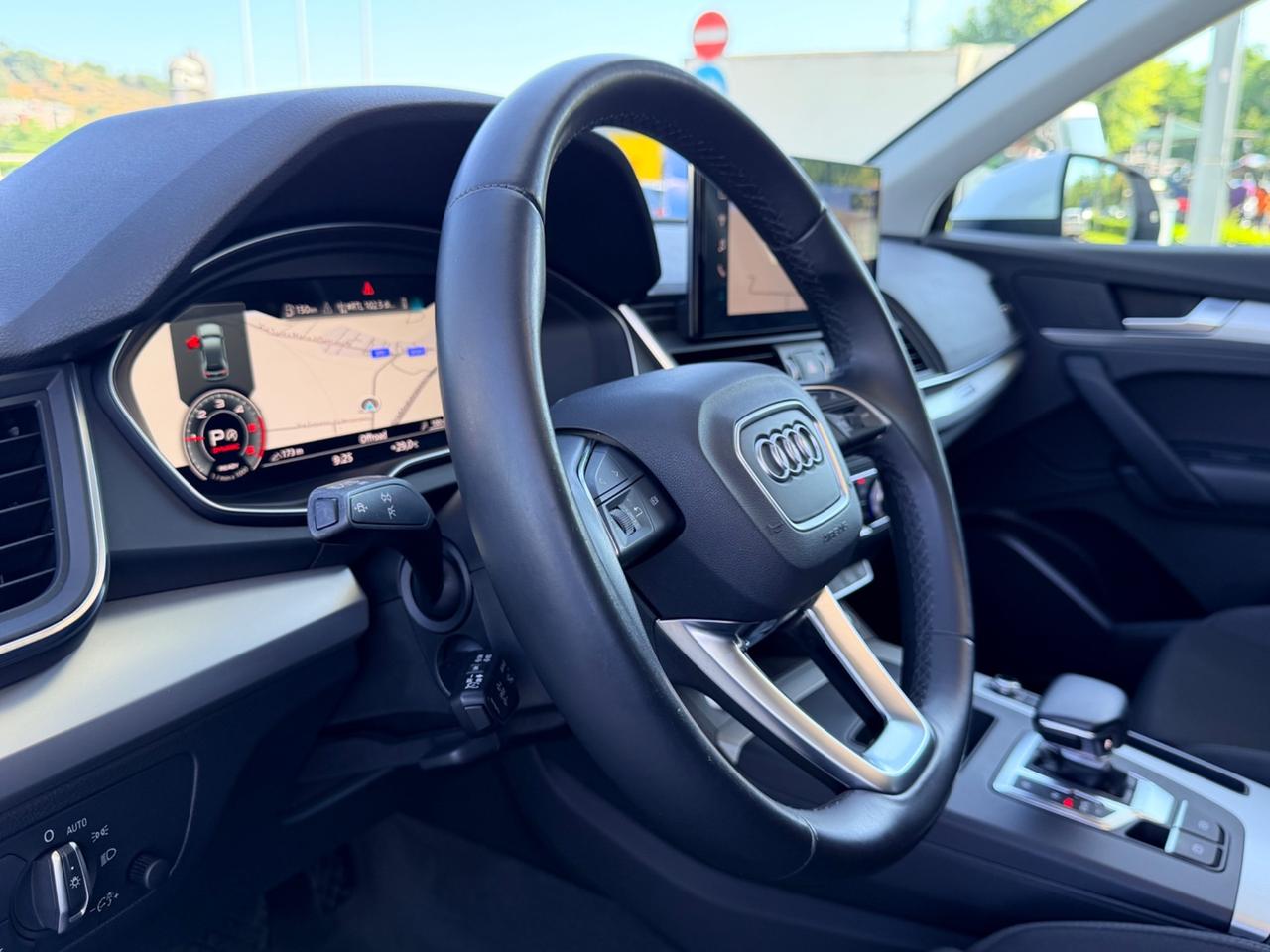 Audi Q5 40 TDI 204 CV quattro S tronic line plus tetto