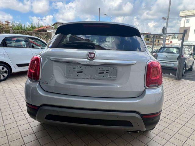 FIAT 500X 1.6 mjt Cross 4x2 120cv