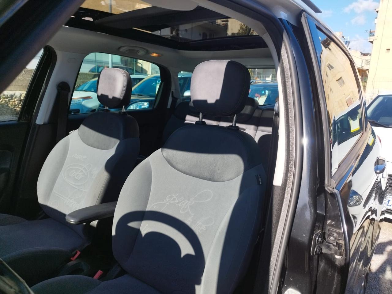 Fiat 500L 1.6 Multijet 105 CV Lounge