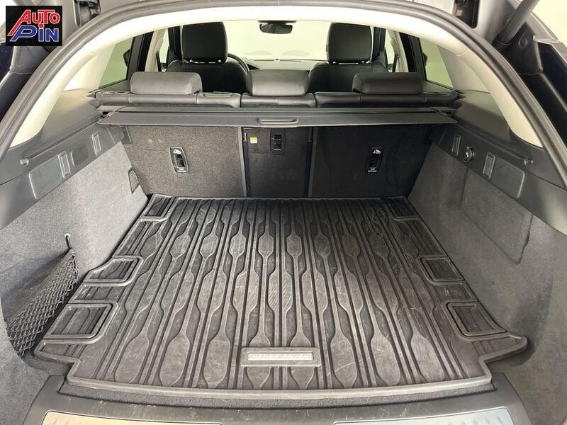 Land Rover Range Rover Velar Range Rover Velar 2.0D I4 204 CV