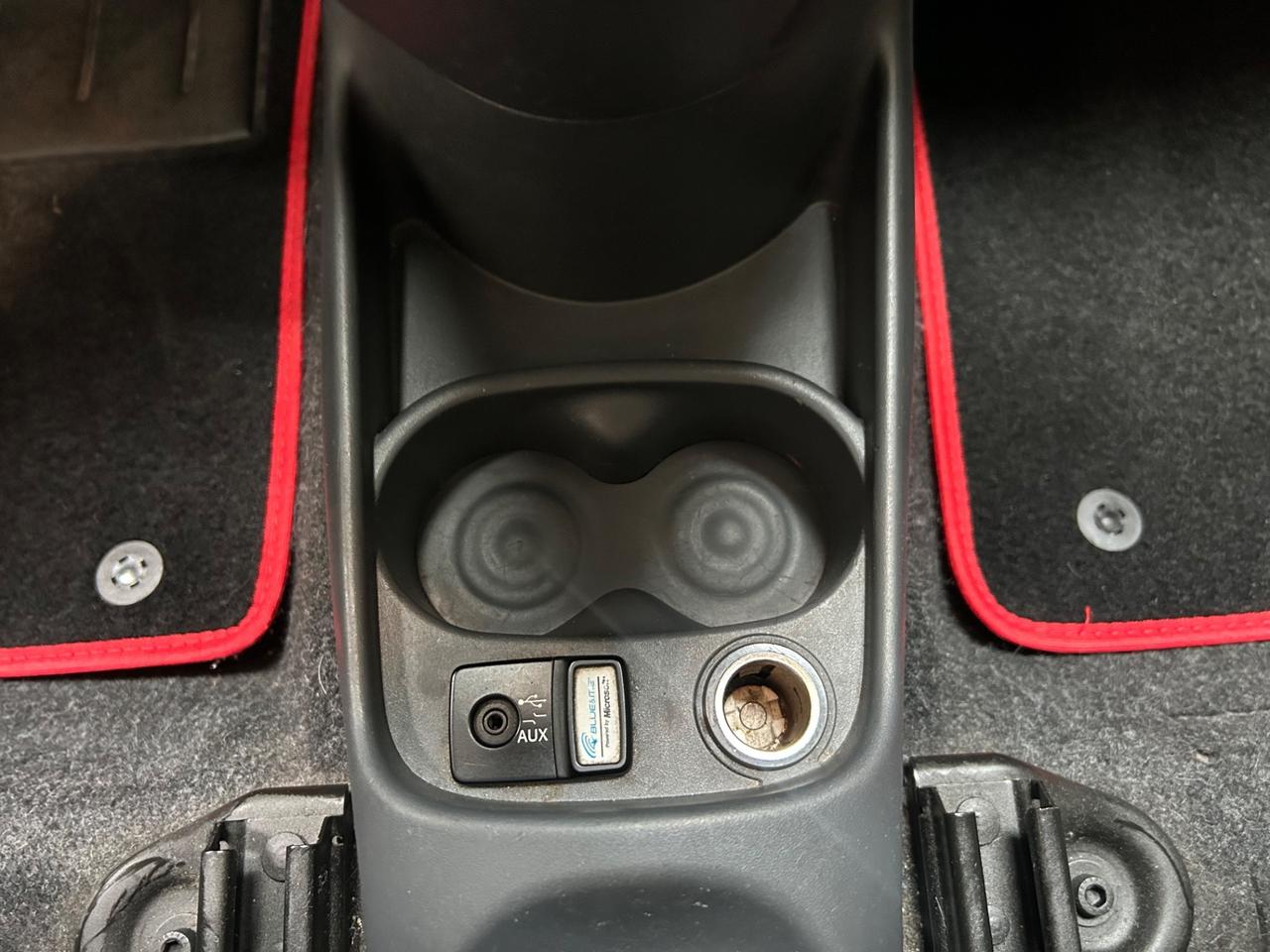 Fiat 500 1.2benzina 70cv GQ euro6 neopatentati
