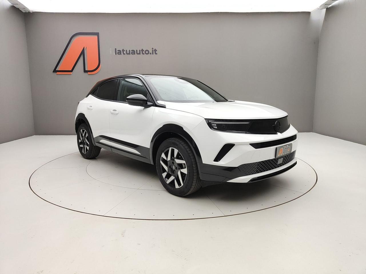 OPEL Mokka II 1.2 T 136CV GS