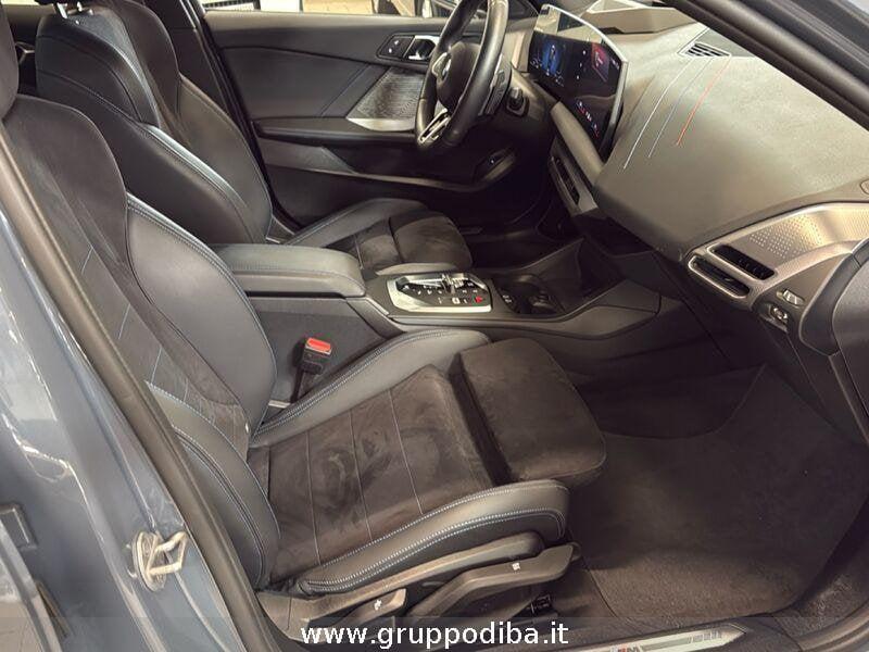BMW Serie 1 F70 118d MSport Pro auto