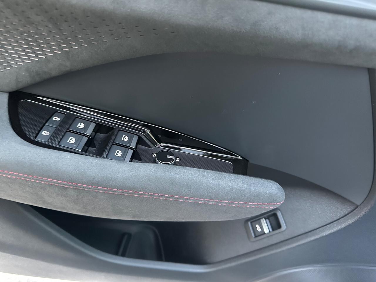 Audi Q3 SPB 35 TDI S tronic line edition